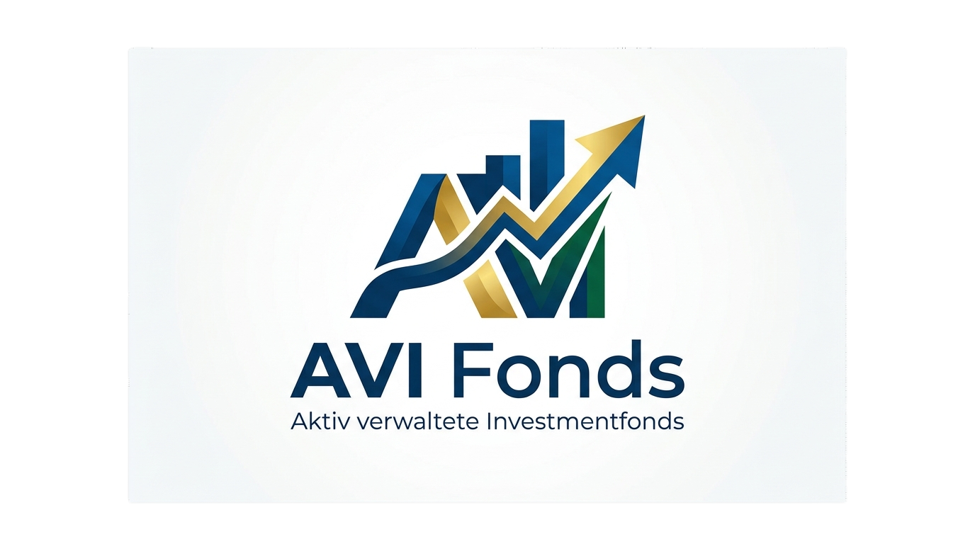 Aktiv verwaltete Investmentfonds